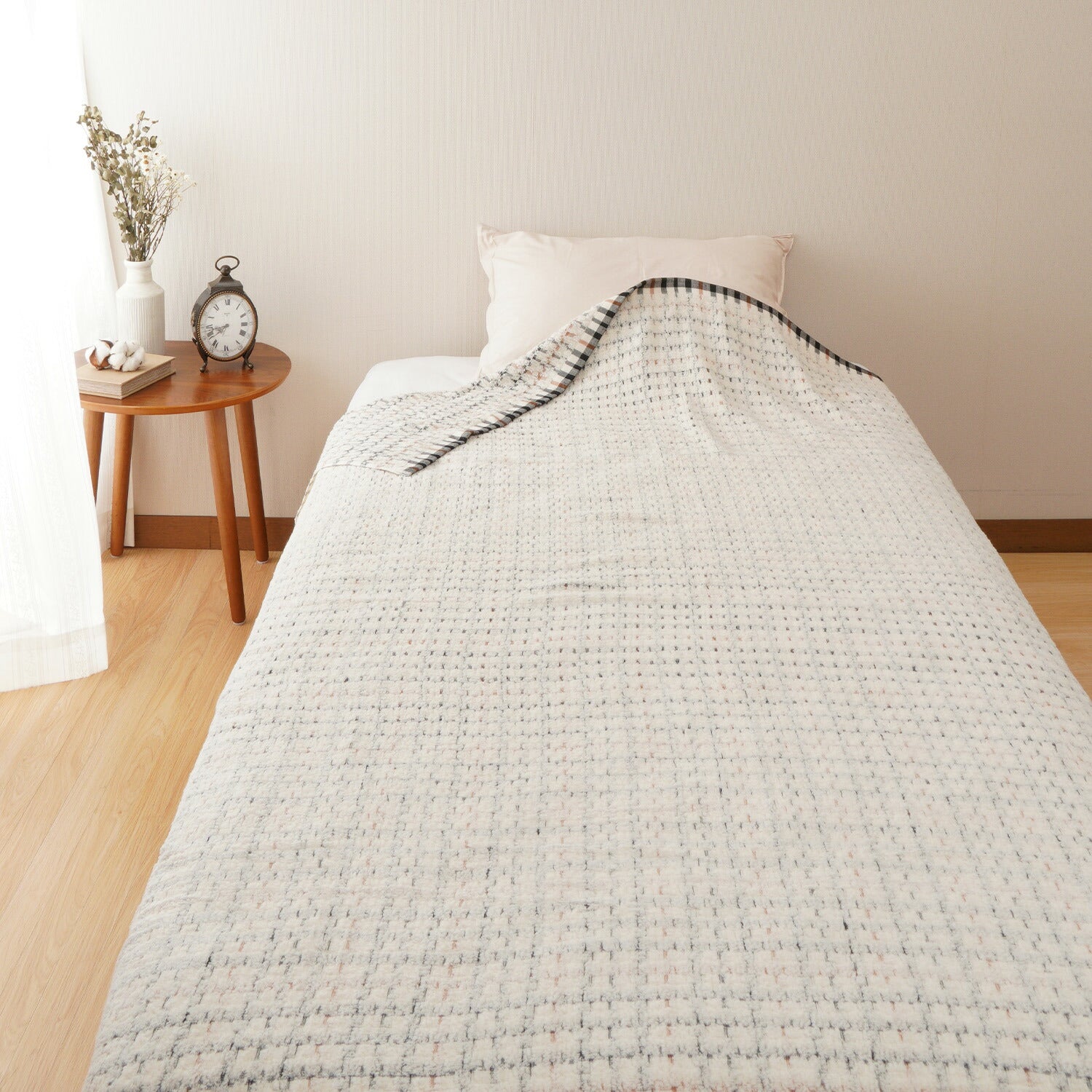 【DAKS】ダックス　 やわらかタオルケット（正規品）