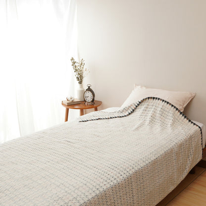 【DAKS】ダックス　 やわらかタオルケット（正規品）