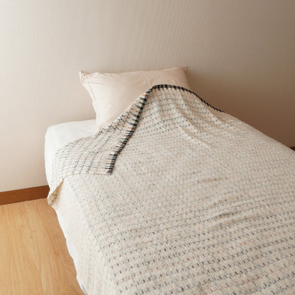 【DAKS】ダックス　 やわらかタオルケット（正規品）