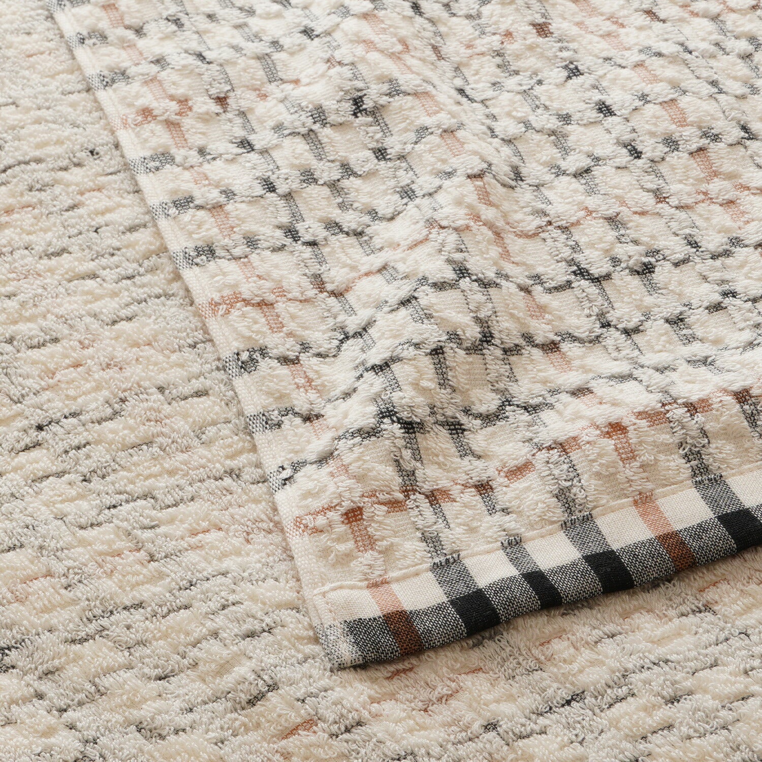 DAKS ダックス やわらかタオルケット