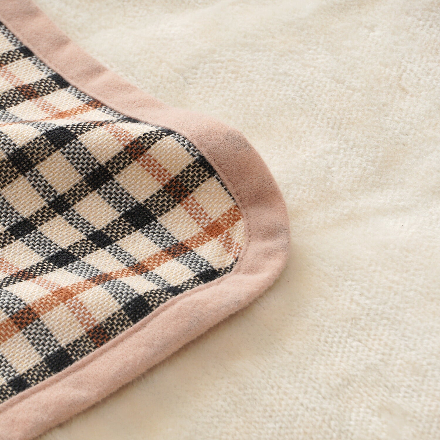 【DAKS】 ダックス リバーシブル ひざ掛け（正規品）