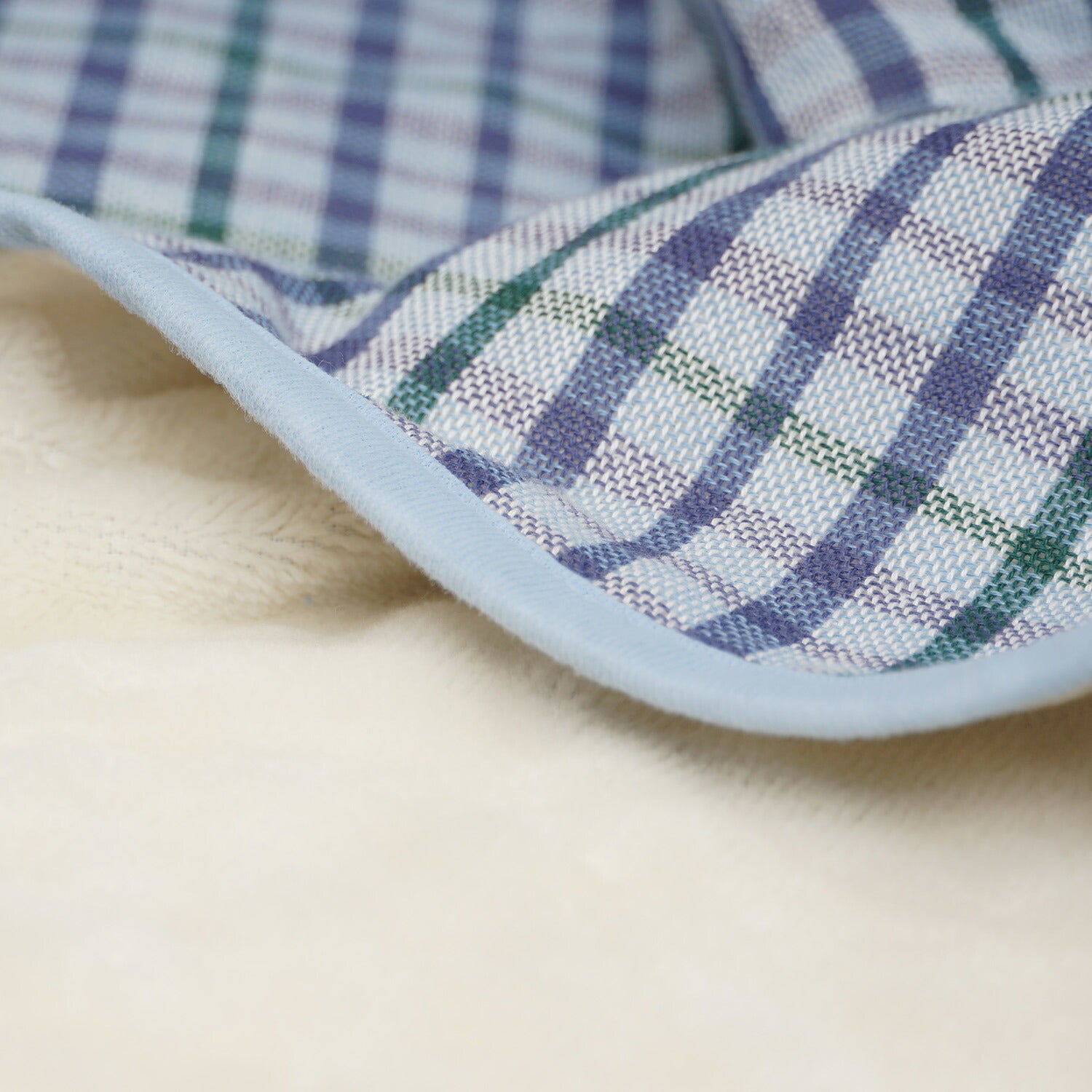 【DAKS】 ダックス リバーシブル ひざ掛け（正規品）