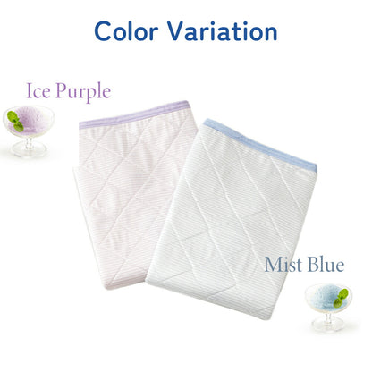 アイスマックス 冷感アイスピローパッド