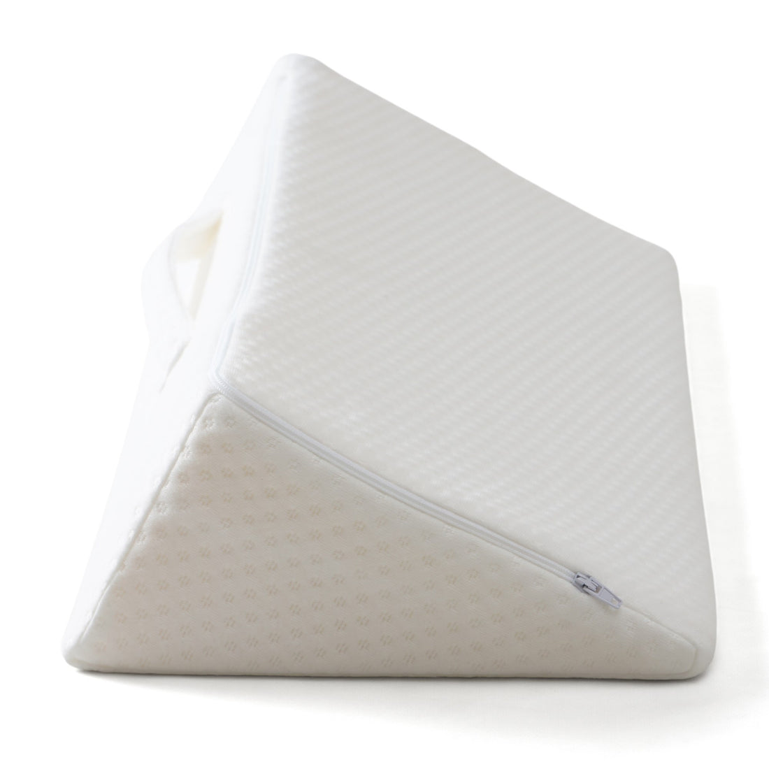 介護サポート 腰サポート3角クッション