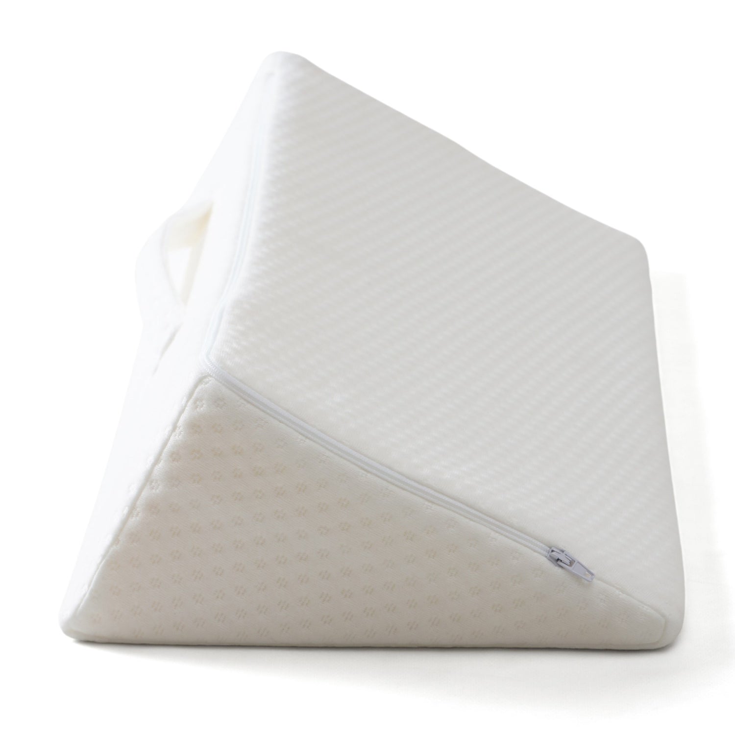 介護サポート 腰サポート3角クッション