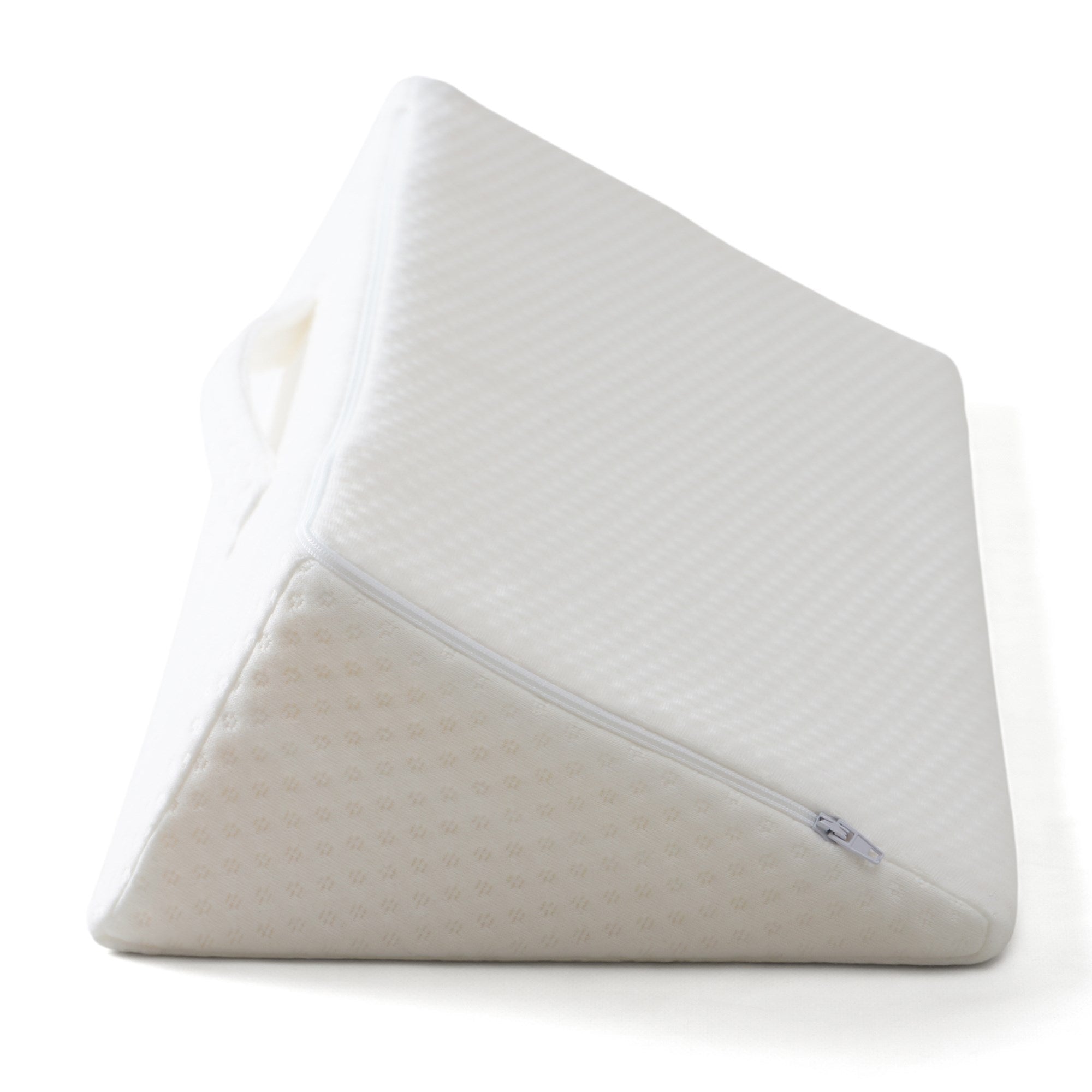 介護サポート 腰サポート3角クッション