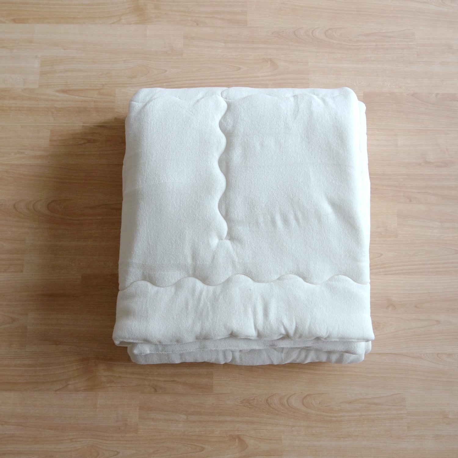 SLEM 抗菌防臭加工 やわらか肌ふとん