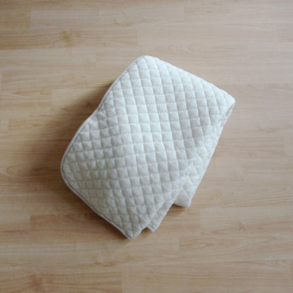 SLEM 抗菌防臭加工 ぽこぽこ敷パッド