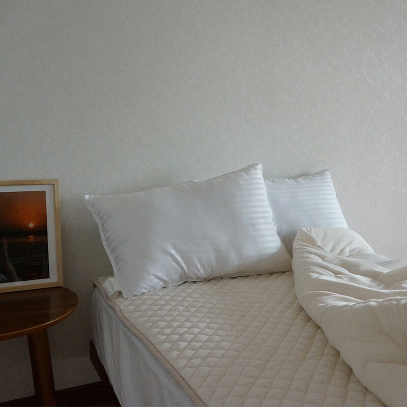 SLEM 抗菌防臭加工 ぽこぽこ敷パッド