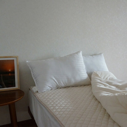 SLEM 抗菌防臭加工 ぽこぽこ敷パッド