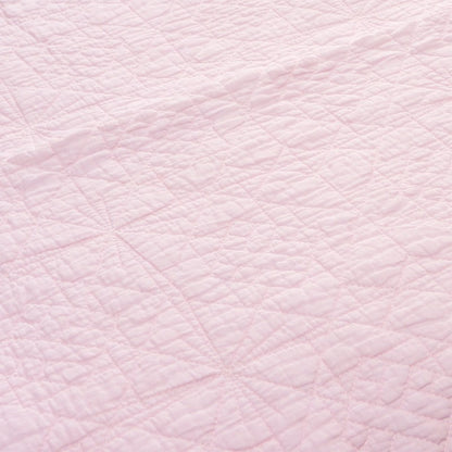 水洗い仕上げのドライコットン敷きパッド