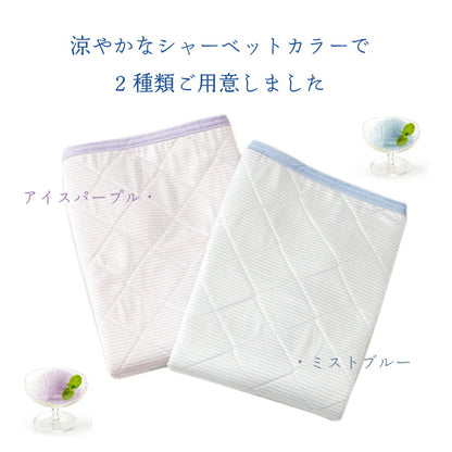 アイスマックス 冷感アイスピローパッド