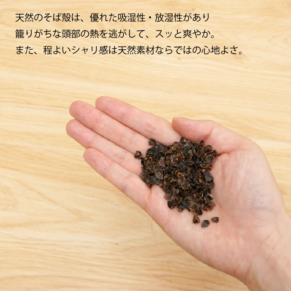 アウトラスト生地使用 温度調整機能 洗えるそばまくら