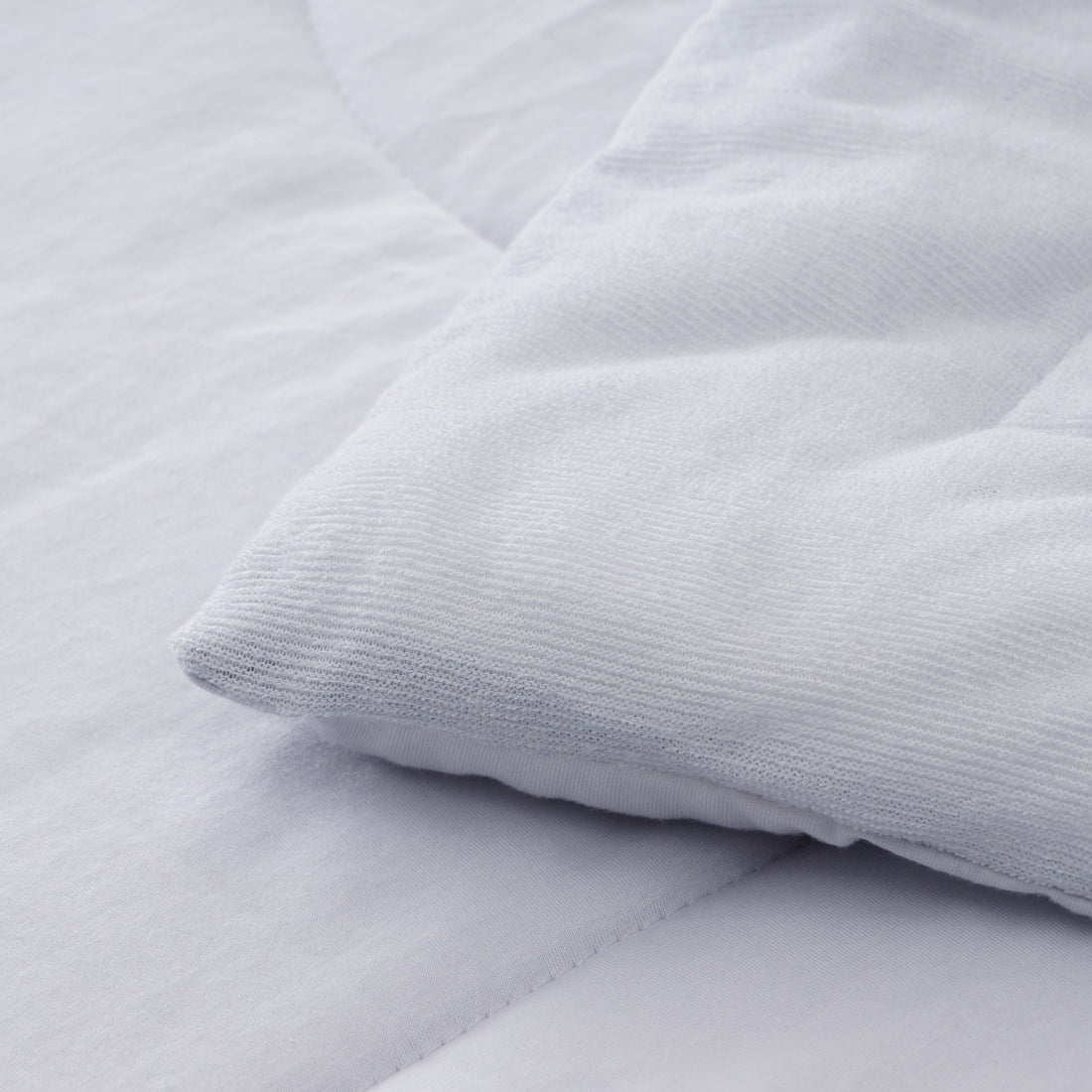 【Coz Fam】優しい冷たさ　クールコットン肌掛けふとん