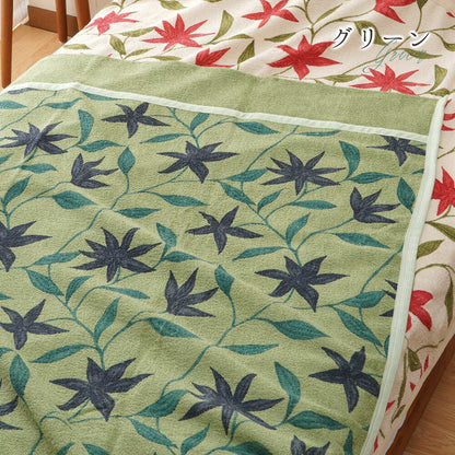 【Sybilla】 シビラ タオルケット 「フローレス」（正規品）